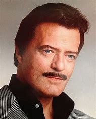 Robert Goulet